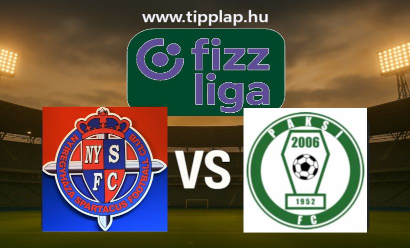 NB1: Nyíregyháza – Paks