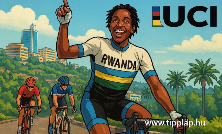 Kerékpár Világbajnokság, időfutam