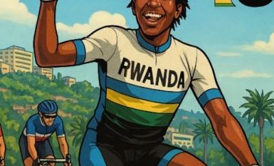 Országúti Kerékpárvilágbajnokság 2025