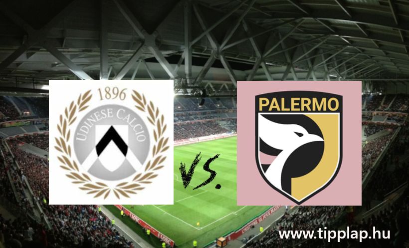 Single Value Tipp: Udinese - Palermo