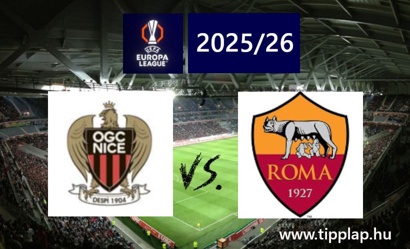 A Nap Tippje: Nice – Roma