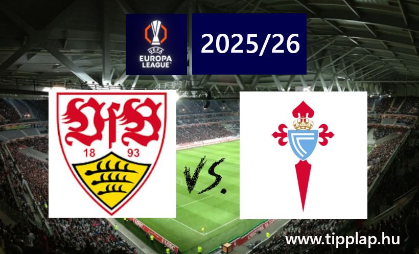Single Value Tipp: Stuttgart - Celta Vigo