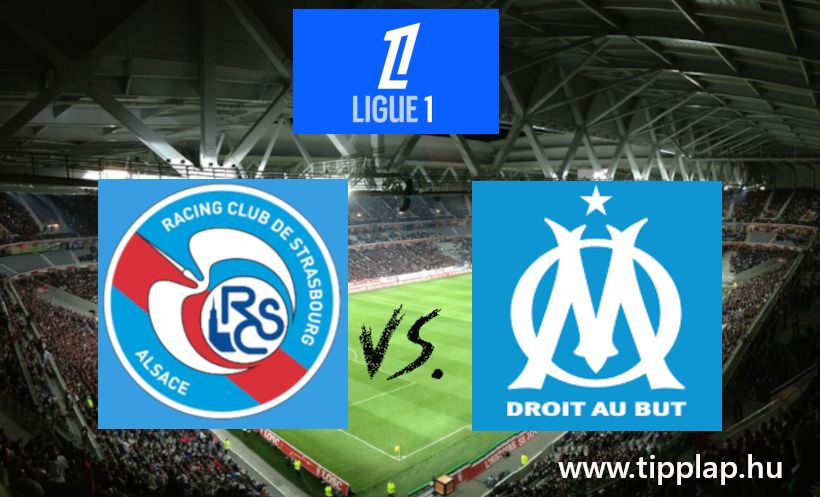 Single Value Tipp: Strasbourg - Marseille