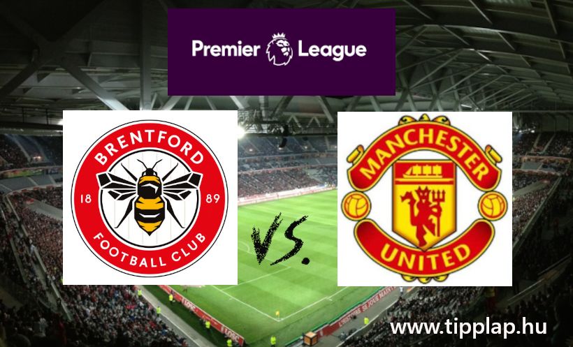 Single Value Tipp: Brentford - Manchester United