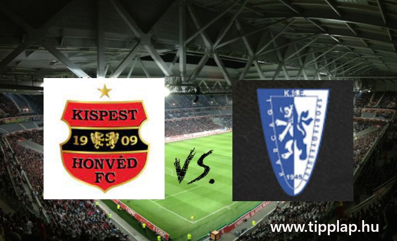 Merkantil Bank Liga: Honvéd – Karcag