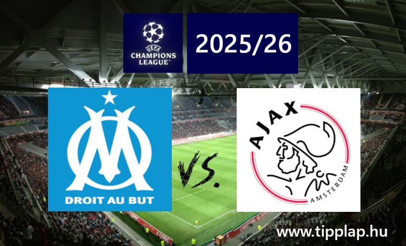 Single Value Tipp: Marseille – Ajax