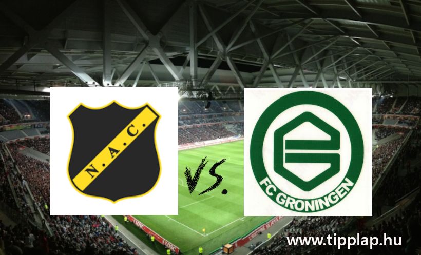 Single Value Tipp: NAC Breda – Groningen