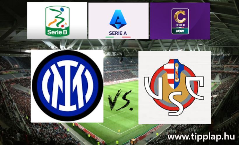 Single Value Tipp: Inter - Cremonese