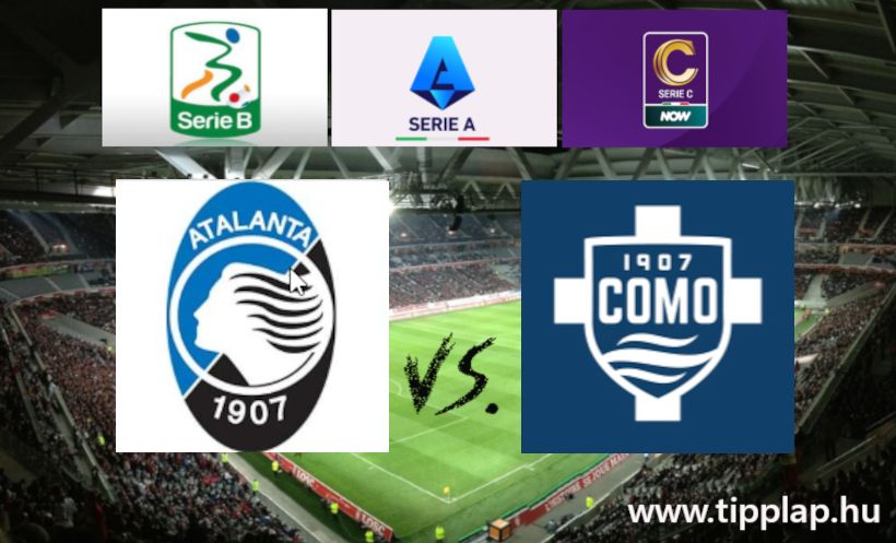 Single Value Tipp: Atalanta BC – Como