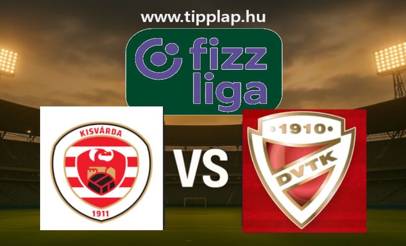 NB1: Kisvárda - Diósgyőr