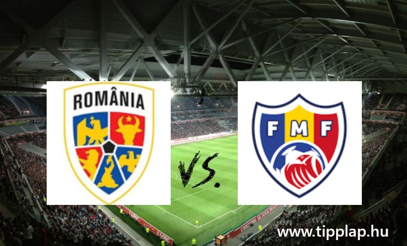 Single Value Tipp: Románia – Moldova