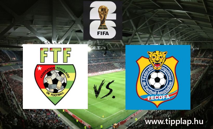 Single Value Tipp: Togo – Kongó DK