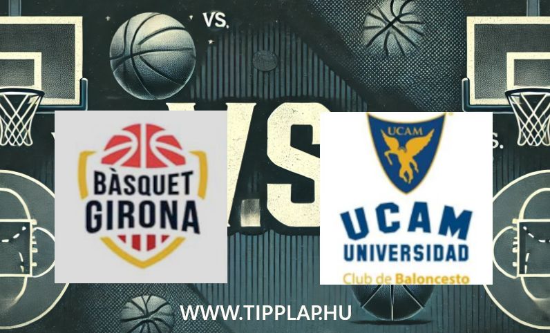 Liga Endesa: Girona – Murcia