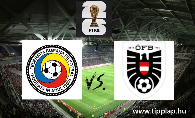 A Nap Tippje: Románia – Ausztria