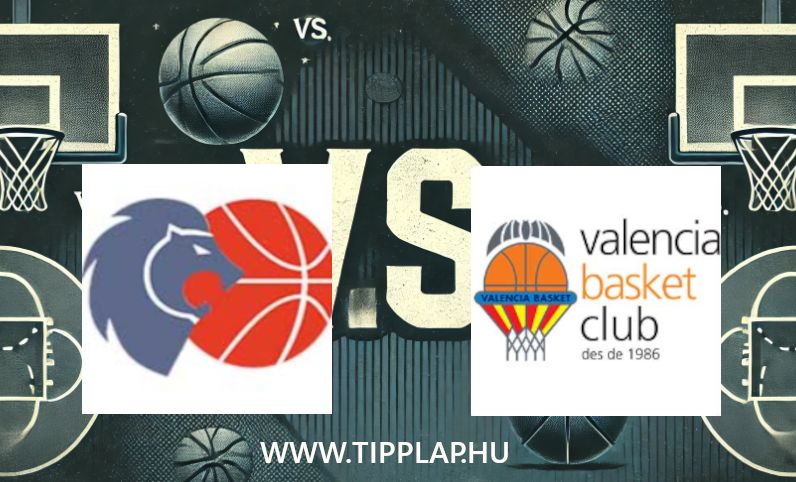 Liga Endesa: Breogan Lugo – Valencia