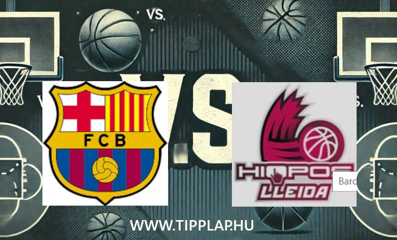 Liga Endesa: Barcelona – Forca Lleida
