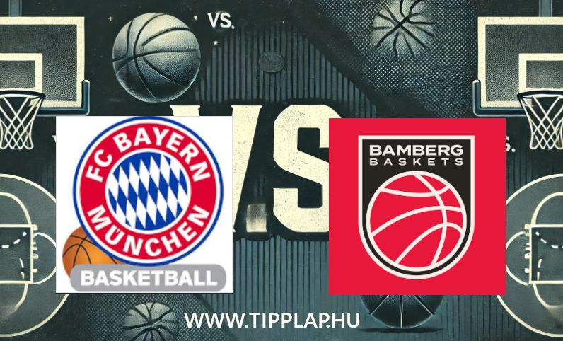 Bundesliga: Bayern München – Brose Bamberg