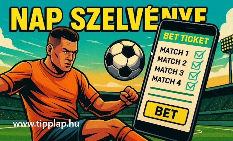 A Nap Szelvénye: (Skót szelvény!) – 2025.11.22