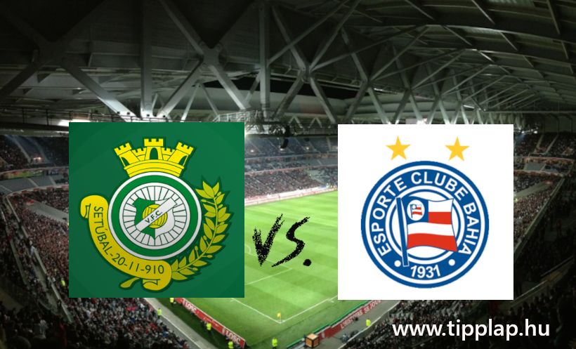 Single Value Tipp: Vitoria - Bahia