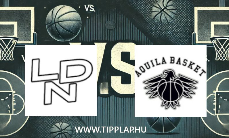 Kosárlabda: Eurokupa: London Lions – Trento