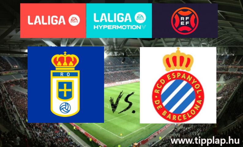 Single Value Tipp: Real Oviedo – Espanyol