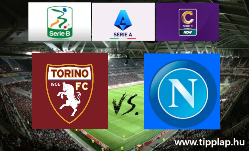 Single Value Tipp: Torino – Napoli