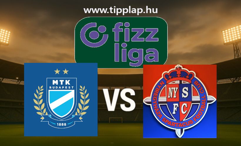NB1: MTK – Nyíregyháza