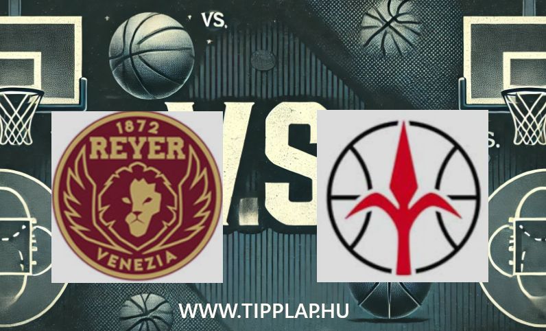 Kosárlabda Lega A: Venezia – Trieste