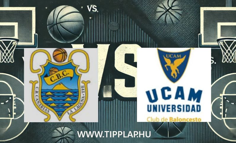 Kosárlabda Liga Endesa: Tenerife – Murcia