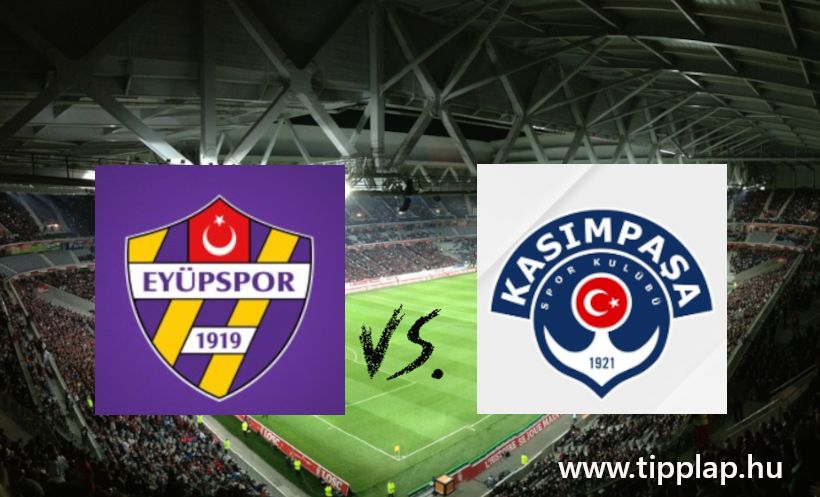 Single Value Tipp: Eyüpspor - Kasimpasa