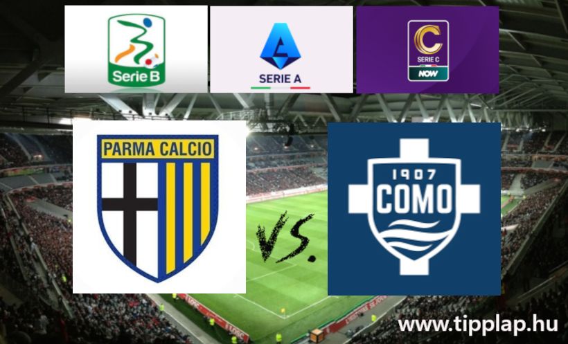 Single Value Tipp: Parma - Como