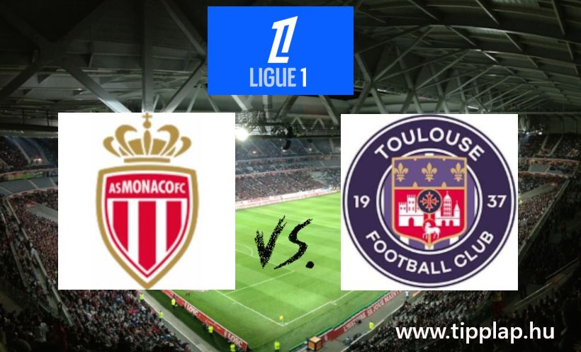 Single Value Tipp: Monaco - Toulouse