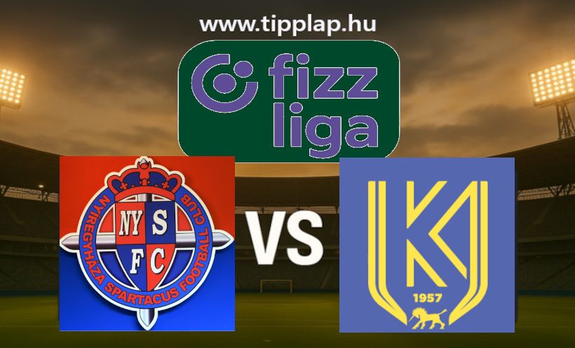 NB1: Nyíregyháza – Kazincbarcika