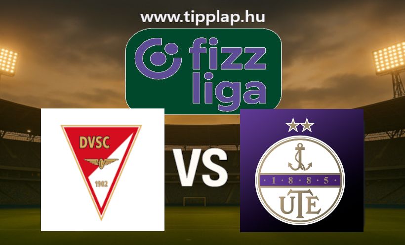 NB1: Debrecen – Újpest