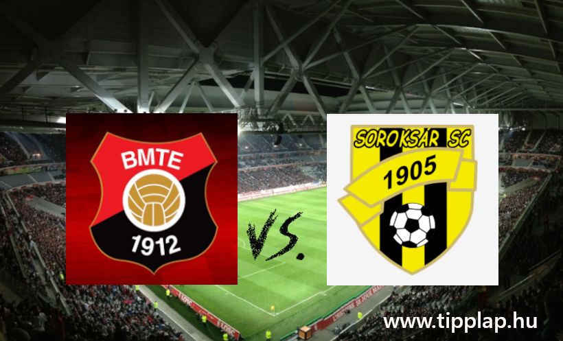 NB2: Budafok - Soroksár