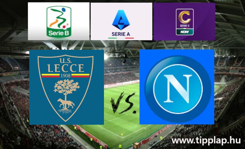 A Nap Tippje: Lecce – Napoli