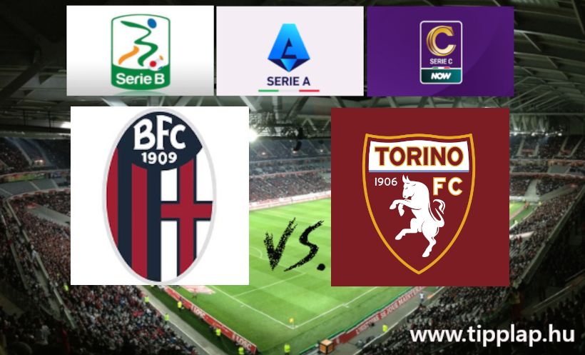 Single Value Tipp: Bologna - Torino