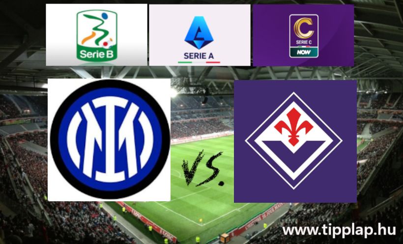 A Nap Tippje: Inter – Fiorentina
