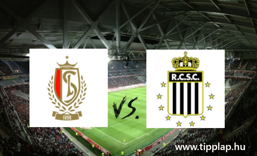 A Nap Tippje: Standard Liege – Charleroi