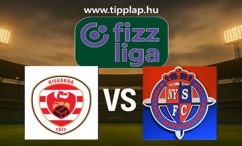 NB1: Kisvárda – Nyíregyháza