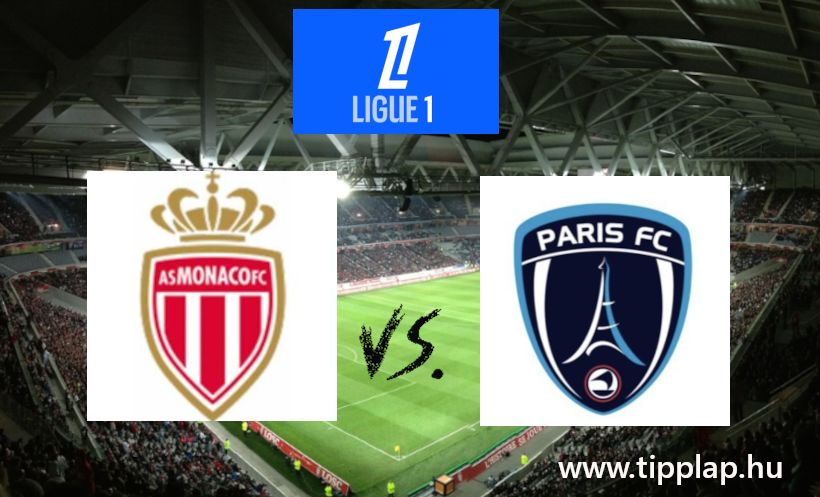 Single Value Tipp: Monaco – Paris FC