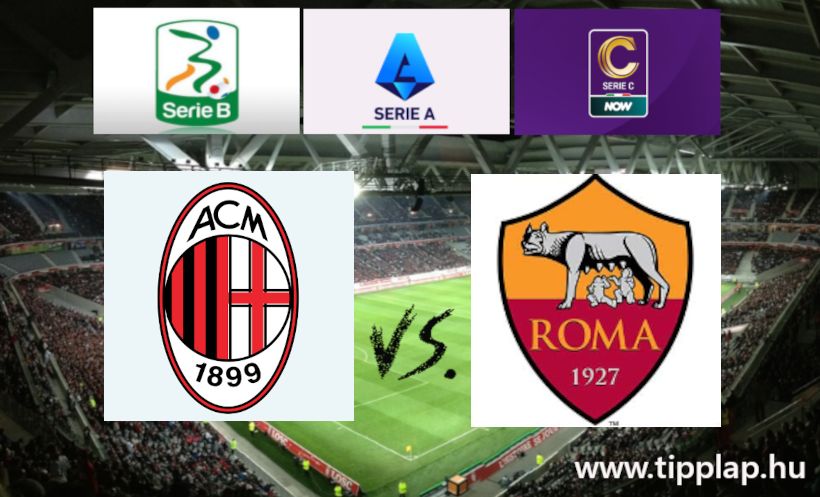 Single Value Tipp: Milan – Roma