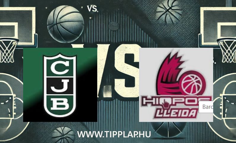 Liga Endesa: Joventut - Lleida