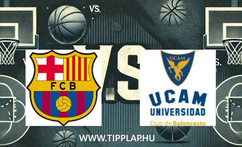Liga Endesa: Barcelona – Murcia