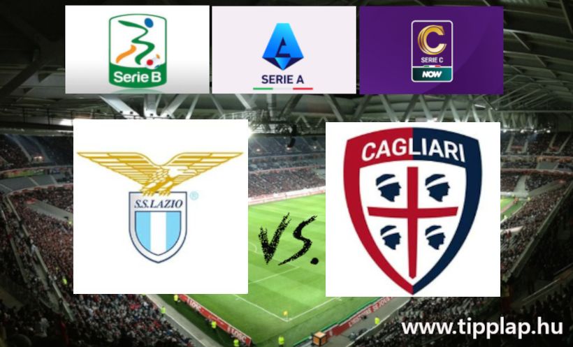 Single Value Tipp: Lazio – Cagliari