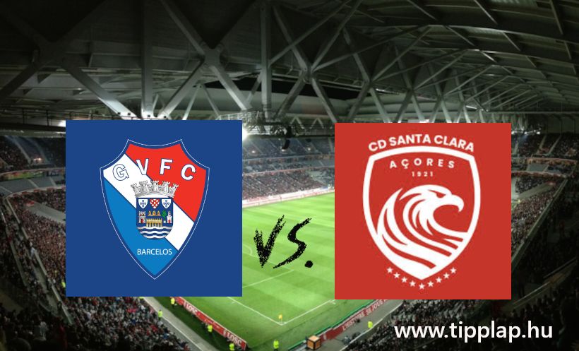 Single Value Tipp: Gil Vicente - Santa Clara