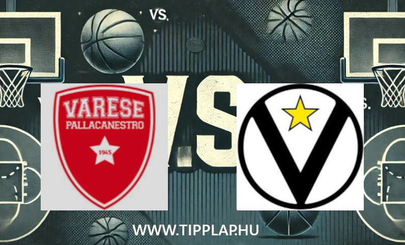 Kosárlabda, Lega A: Varese – Virtus Bologna
