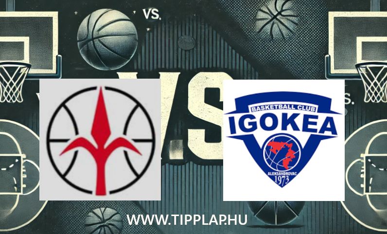 Kosárlabda, Bajnokok Ligája: Trieste – Igokea