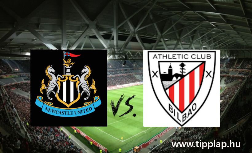 Single Value Tipp: Newcastle United - Athletic Bilbao