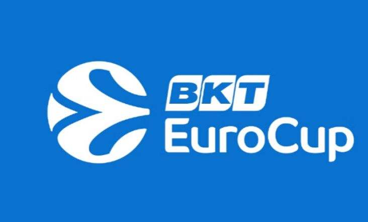 Kosárlabda EuroKupa szelvény